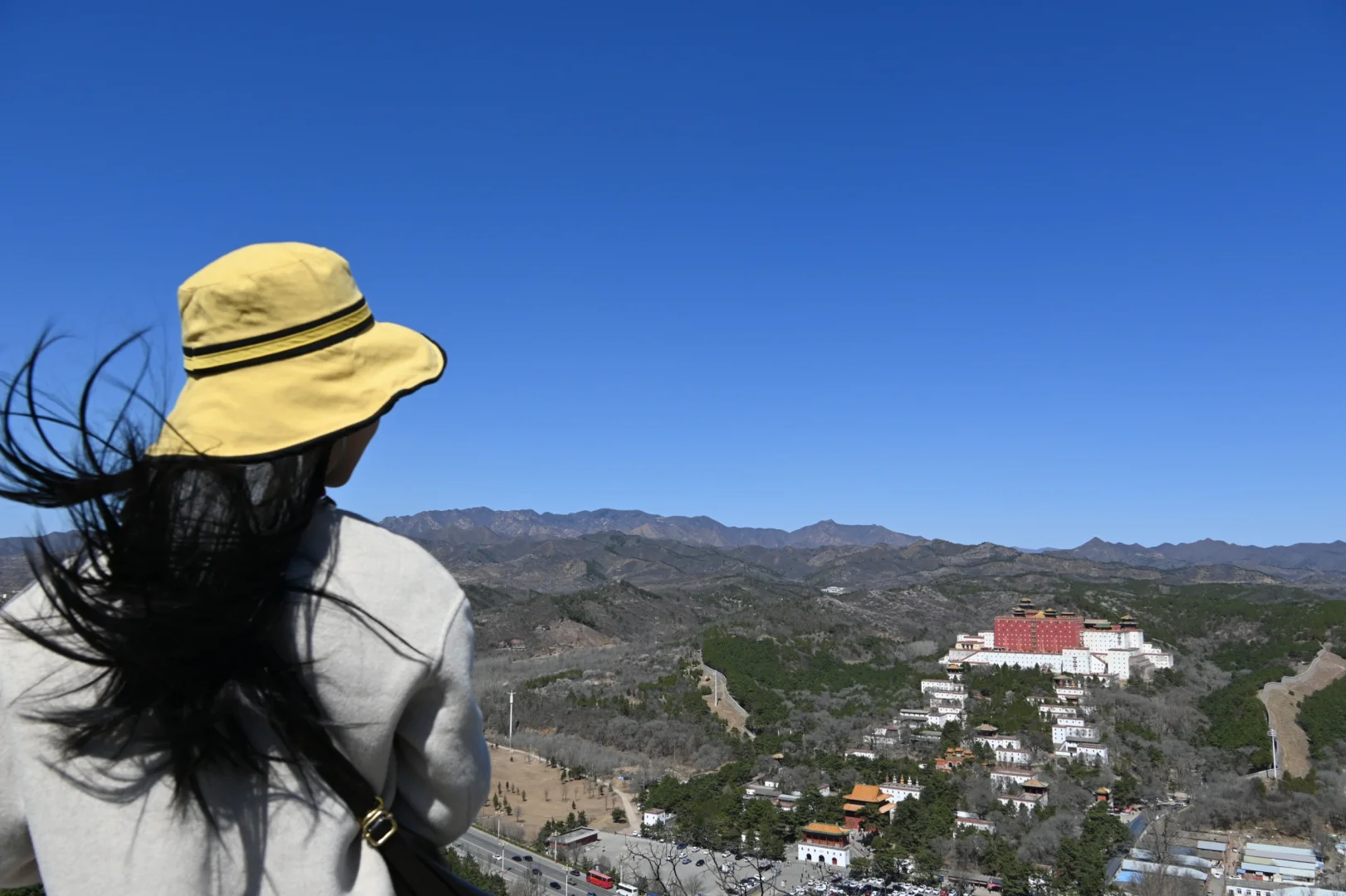 清明反向旅游｜承德