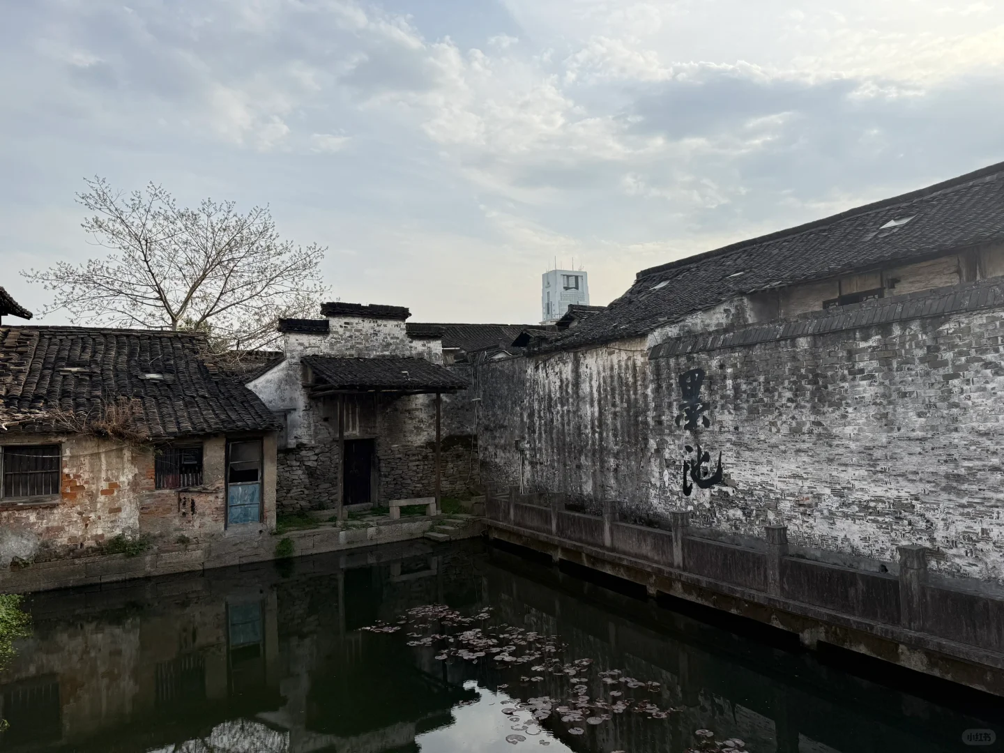 绍兴一日游路线分享，品味有骨的江南