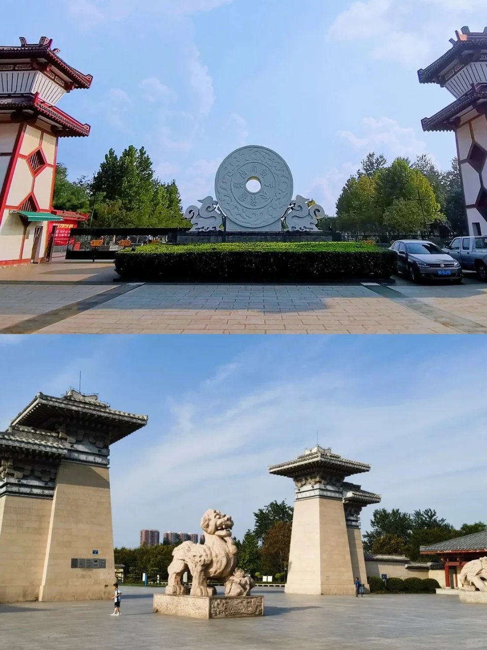 五一躲人潮！本地人私藏的邯郸秘境攻略