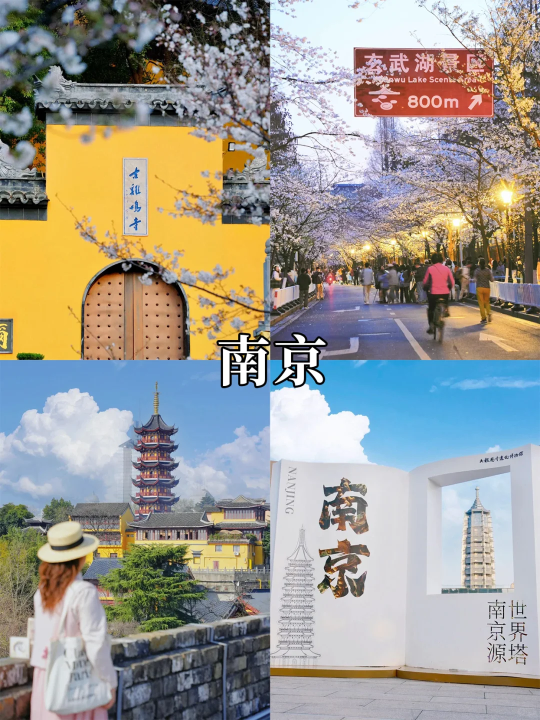 🌿五一江浙沪周边游 | 这 9 个宝藏一定刷到