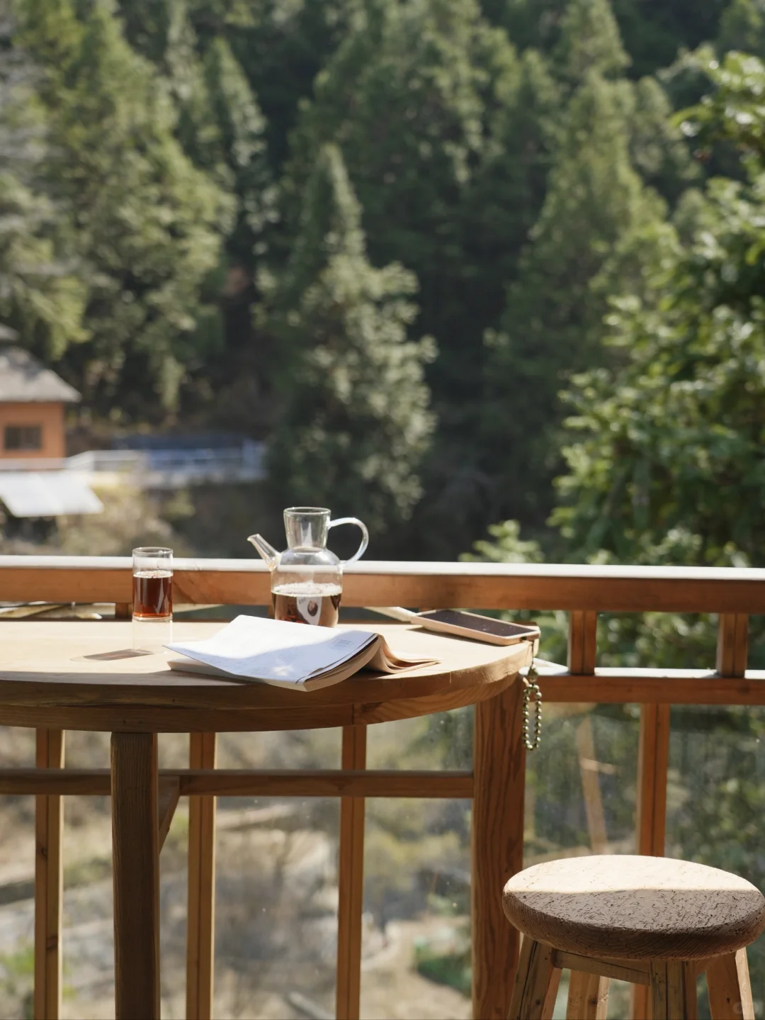 皖南有的地方宣而不藏,但很多人还是会错过