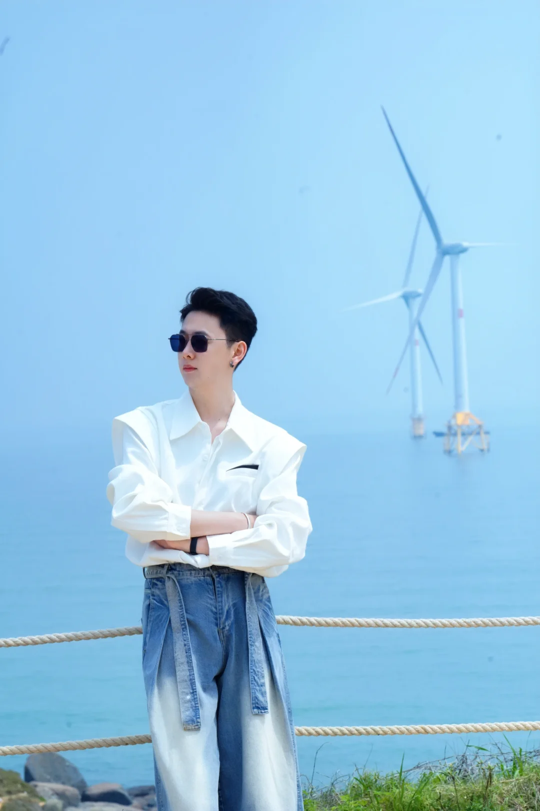 平潭📍|感受风和自由的小岛