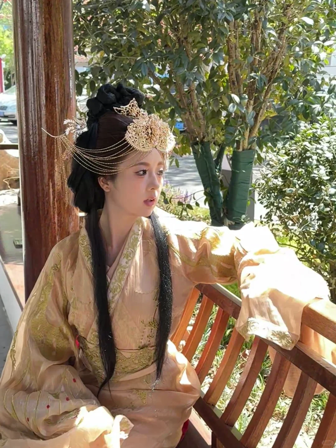 邯郸我下次还来