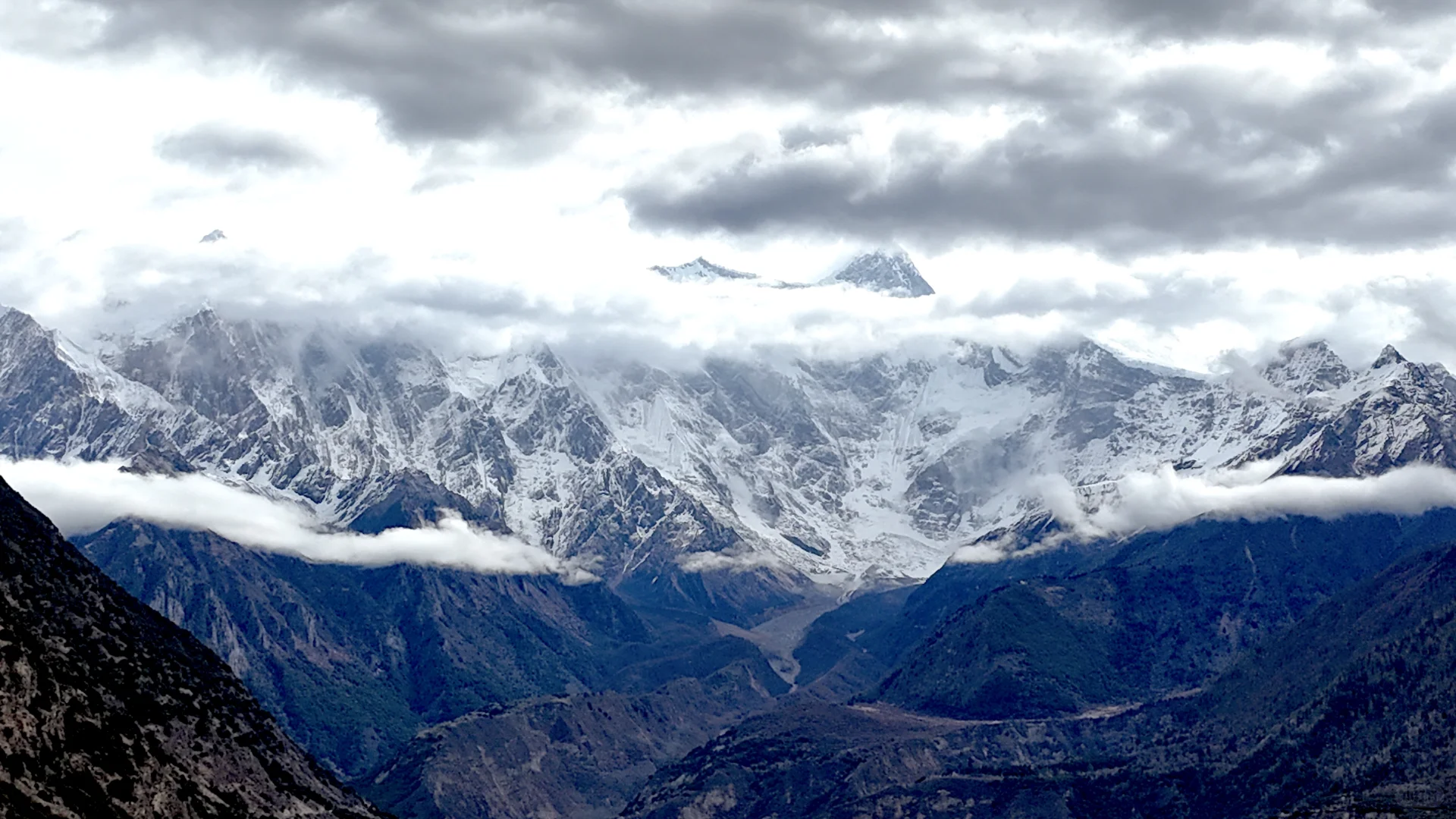 4月 波密-林芝-拉萨超详细小众出片景点