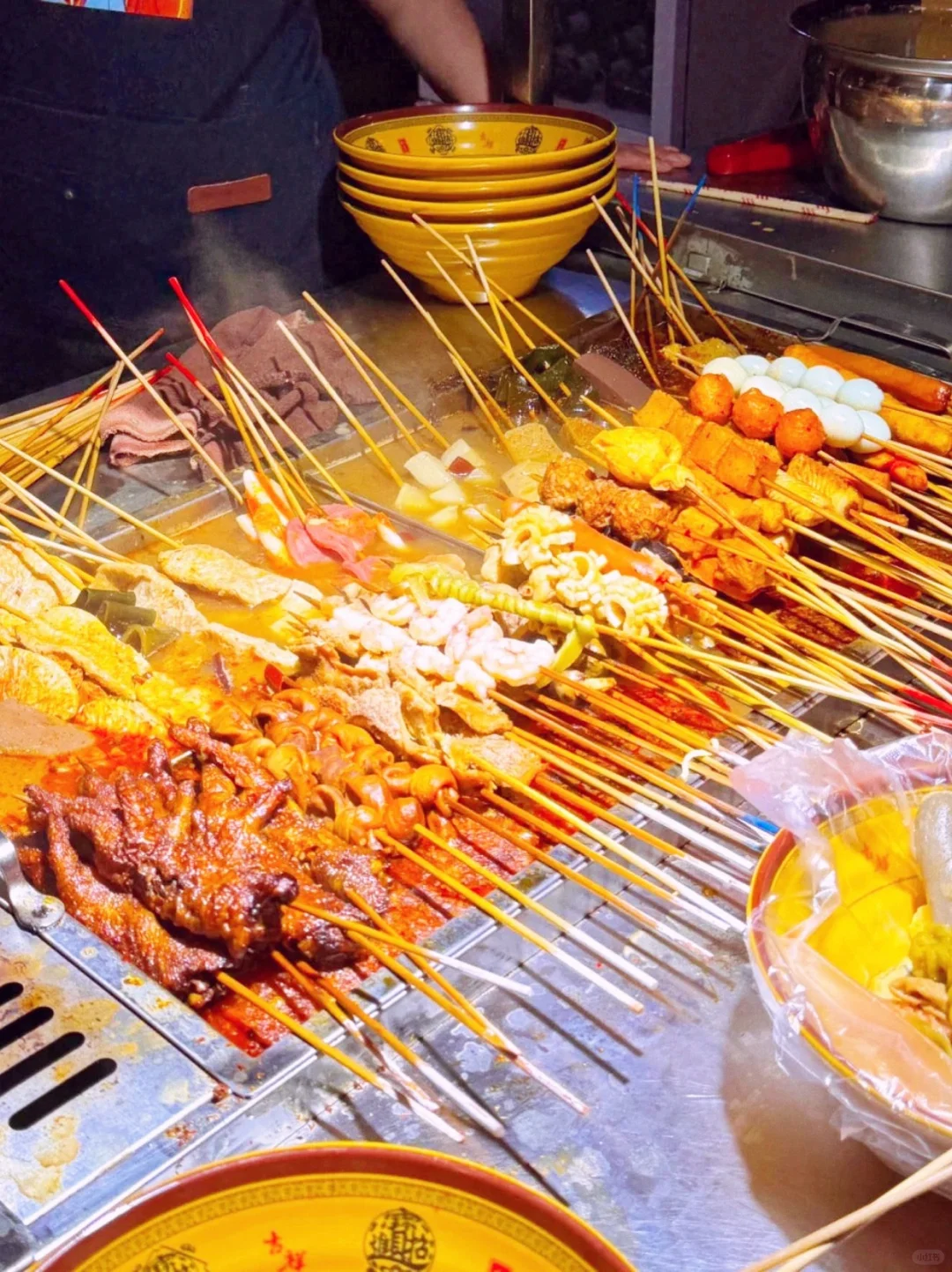 邯郸土著说真话！这些景点真·值得去⚡