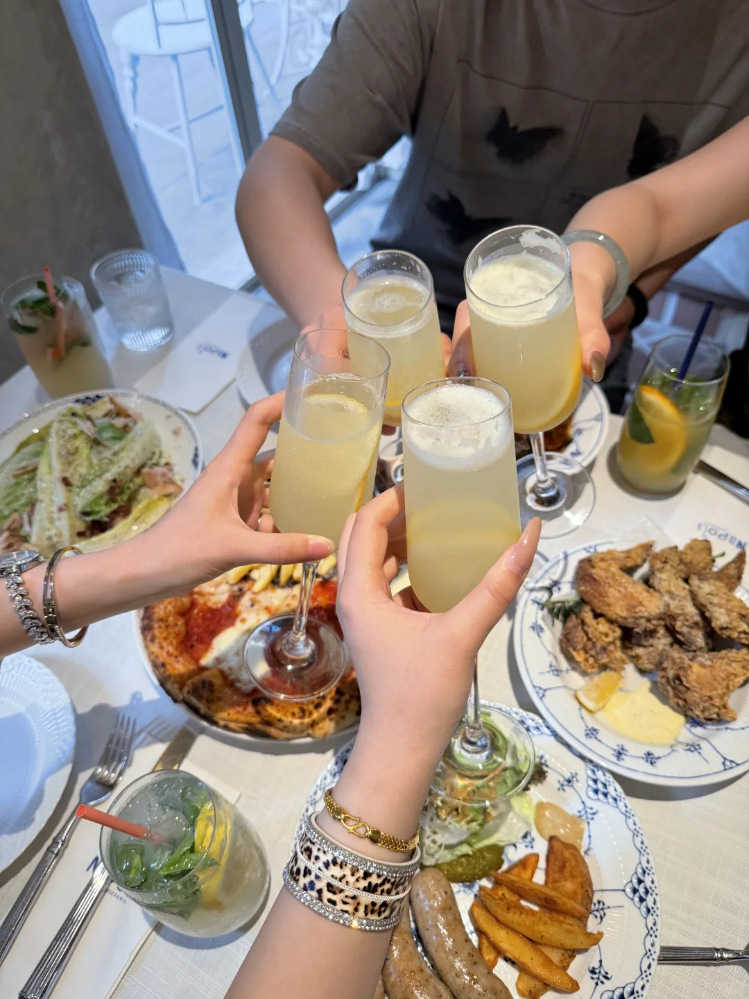 圆满结束的重庆之旅