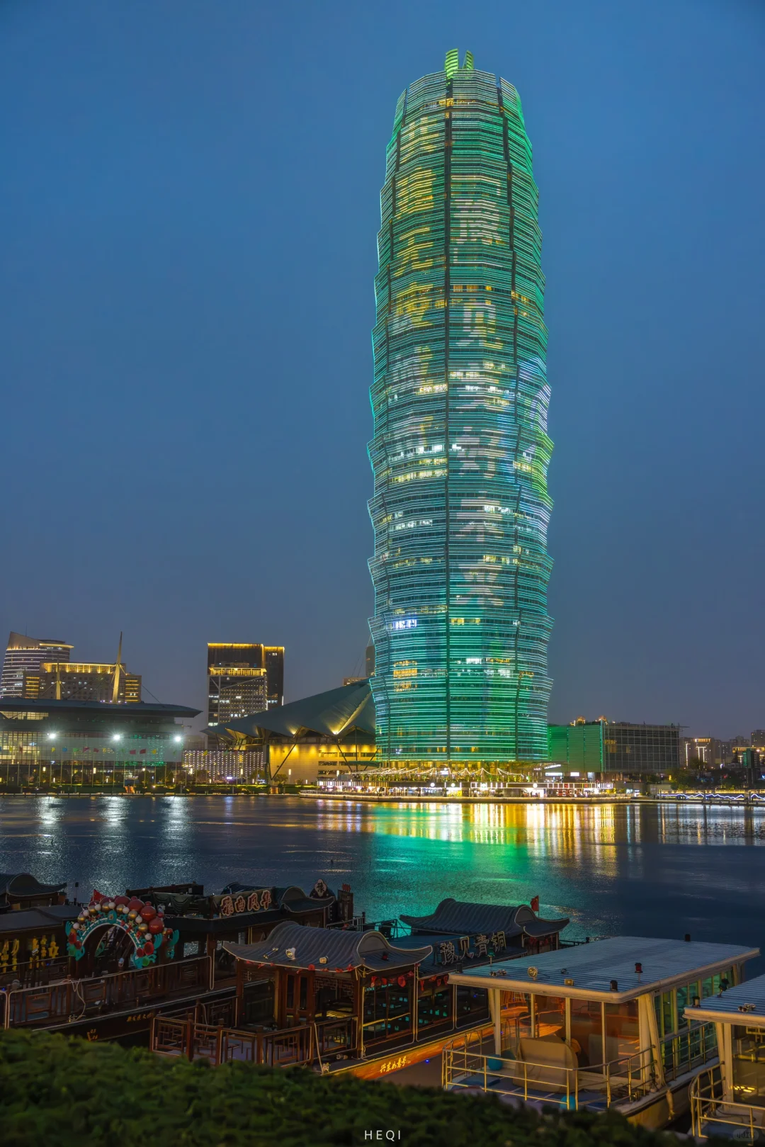 迄今为止，最让我意外的旅行城市出现了…