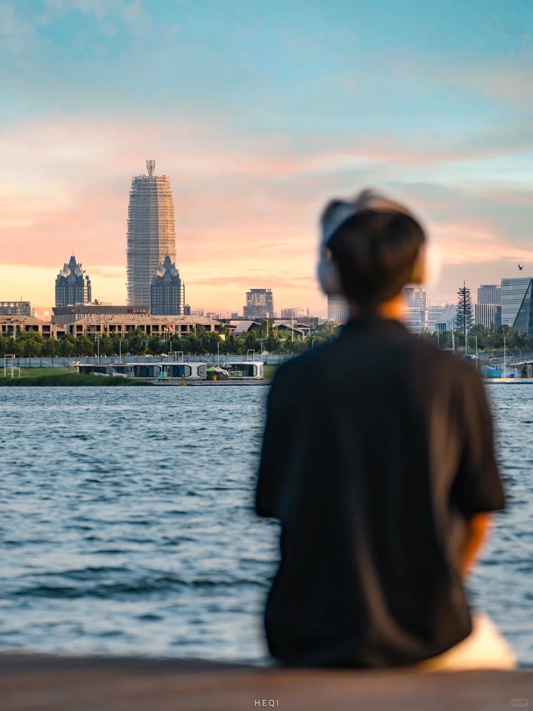 迄今为止，最让我意外的旅行城市出现了…