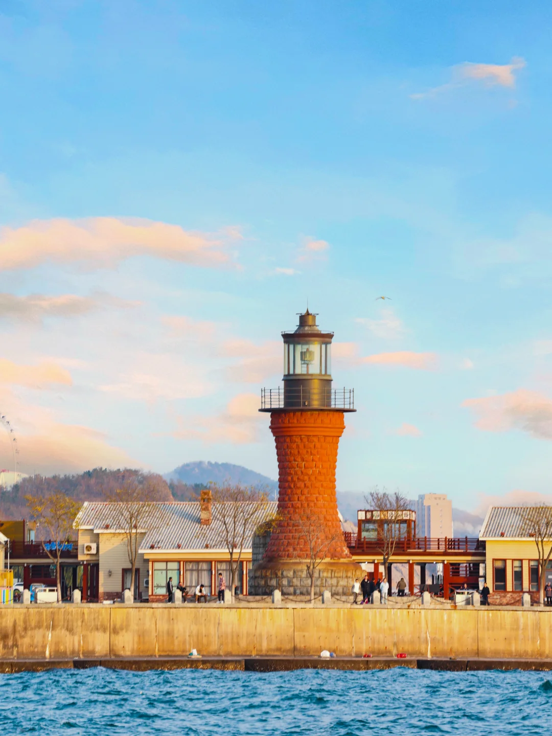 迄今为止,我最喜欢的旅游城市出现了❗❗