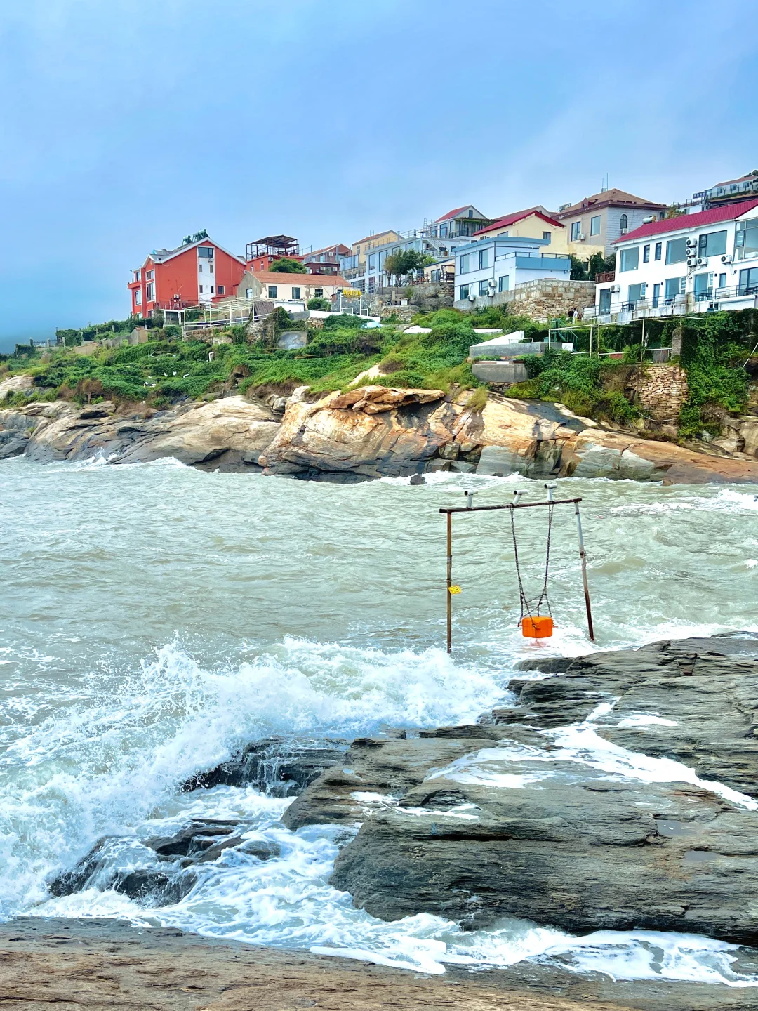 淡季的连云港更好玩！！6个小众景点推荐🌟