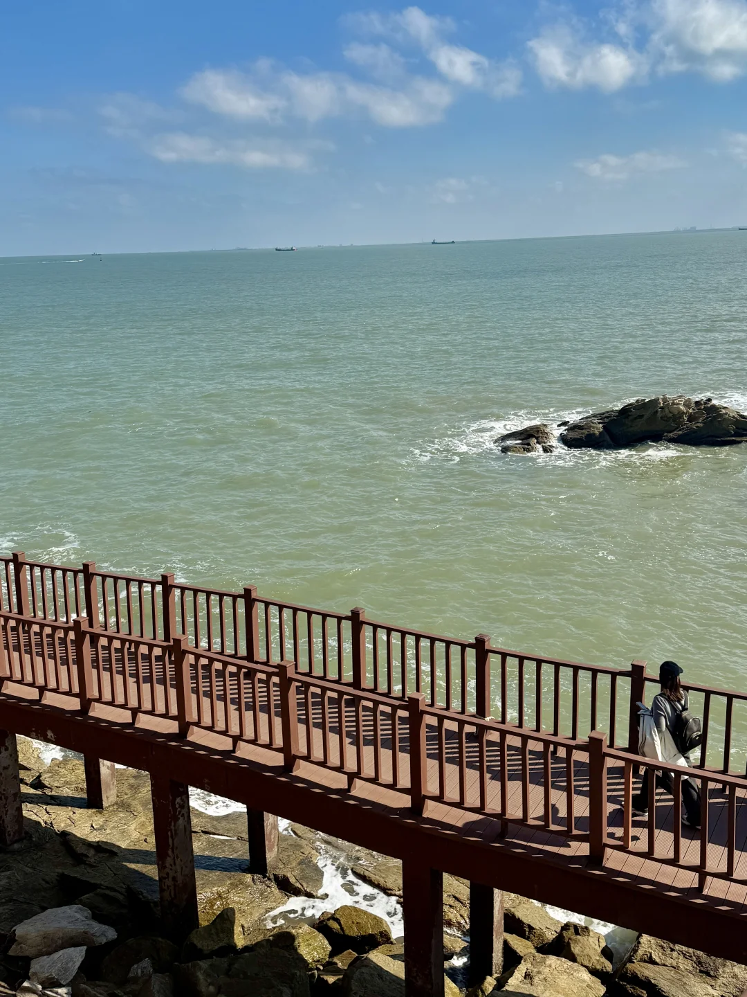 淡季的连云港更好玩！！6个小众景点推荐🌟