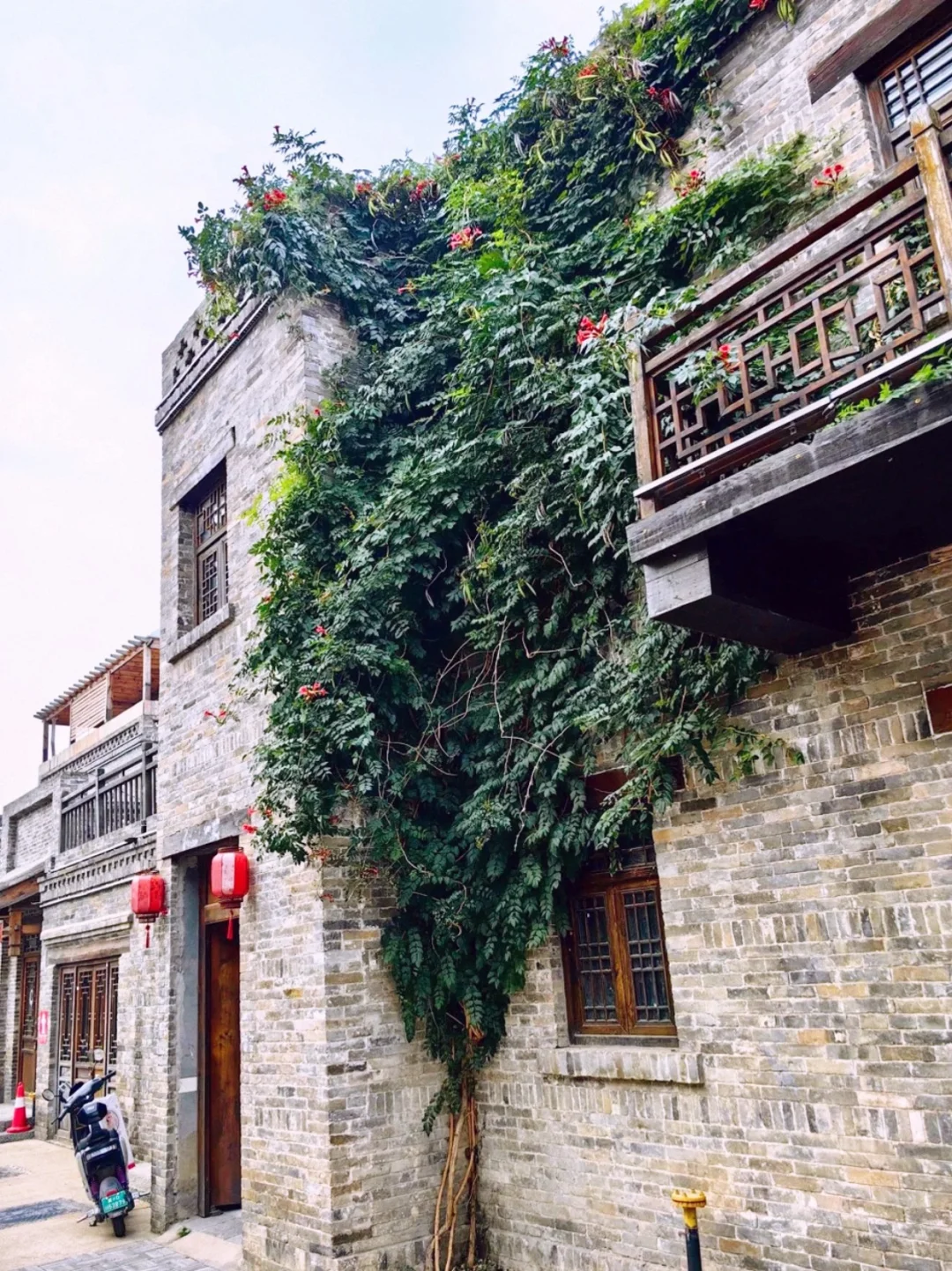 邯郸土著说真话！这些景点真·值得去⚡