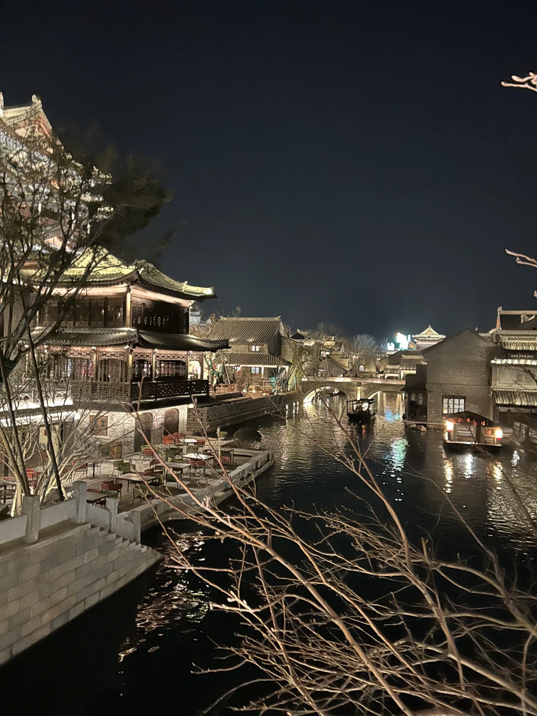 周末不值班 | 🚄1.5h游览天津周边宝藏泉城