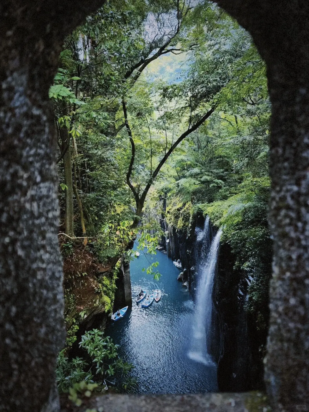 东京大阪去腻了，会玩的人都去九州了🌲