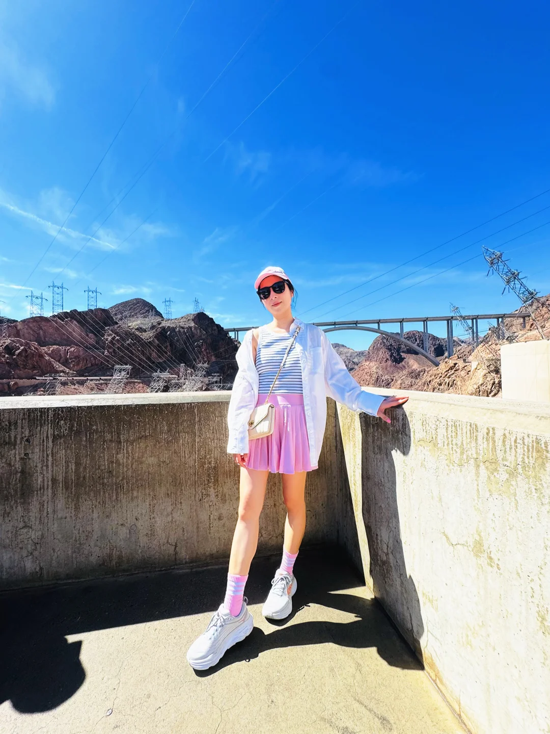 （Part 1）五日游｜大峡谷+羚羊谷+拉斯维加斯