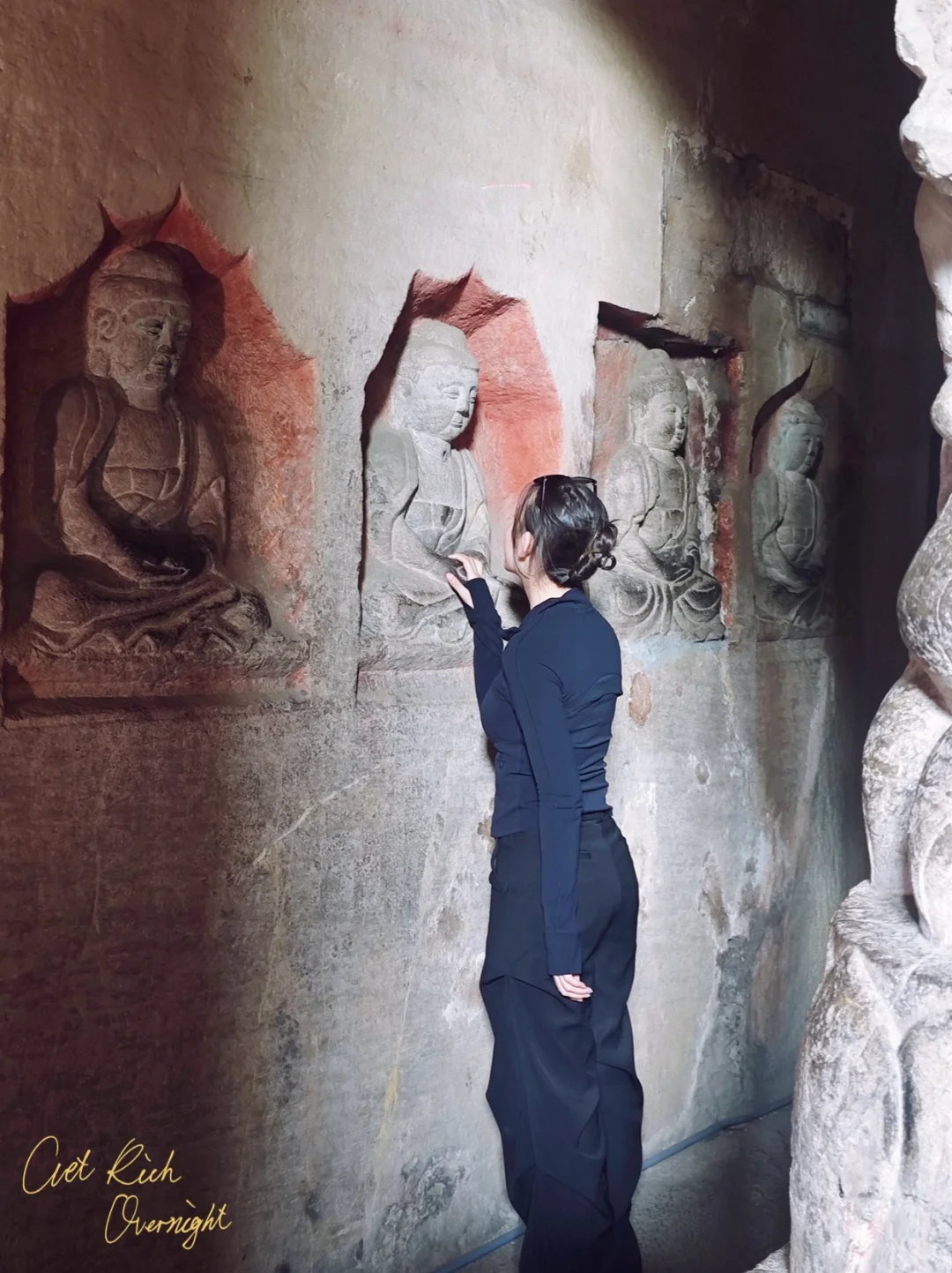 邯郸土著说真话！这些景点真·值得去⚡