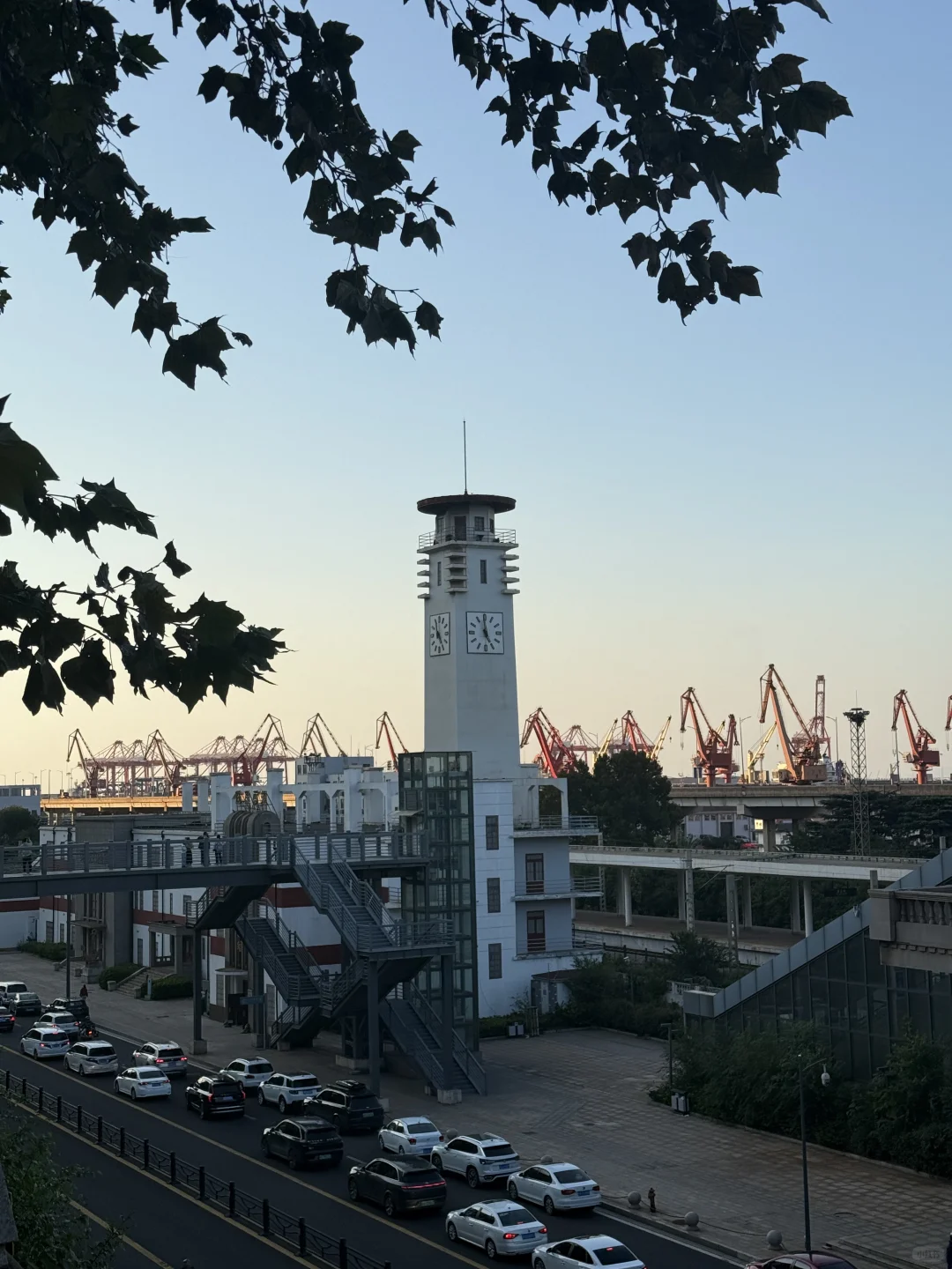 淡季的连云港更好玩！！6个小众景点推荐🌟