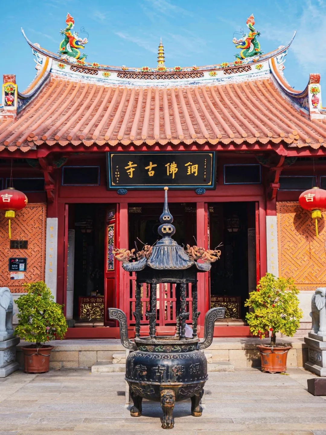 泉州｜半城烟火半城仙，穿越千年的海丝之约