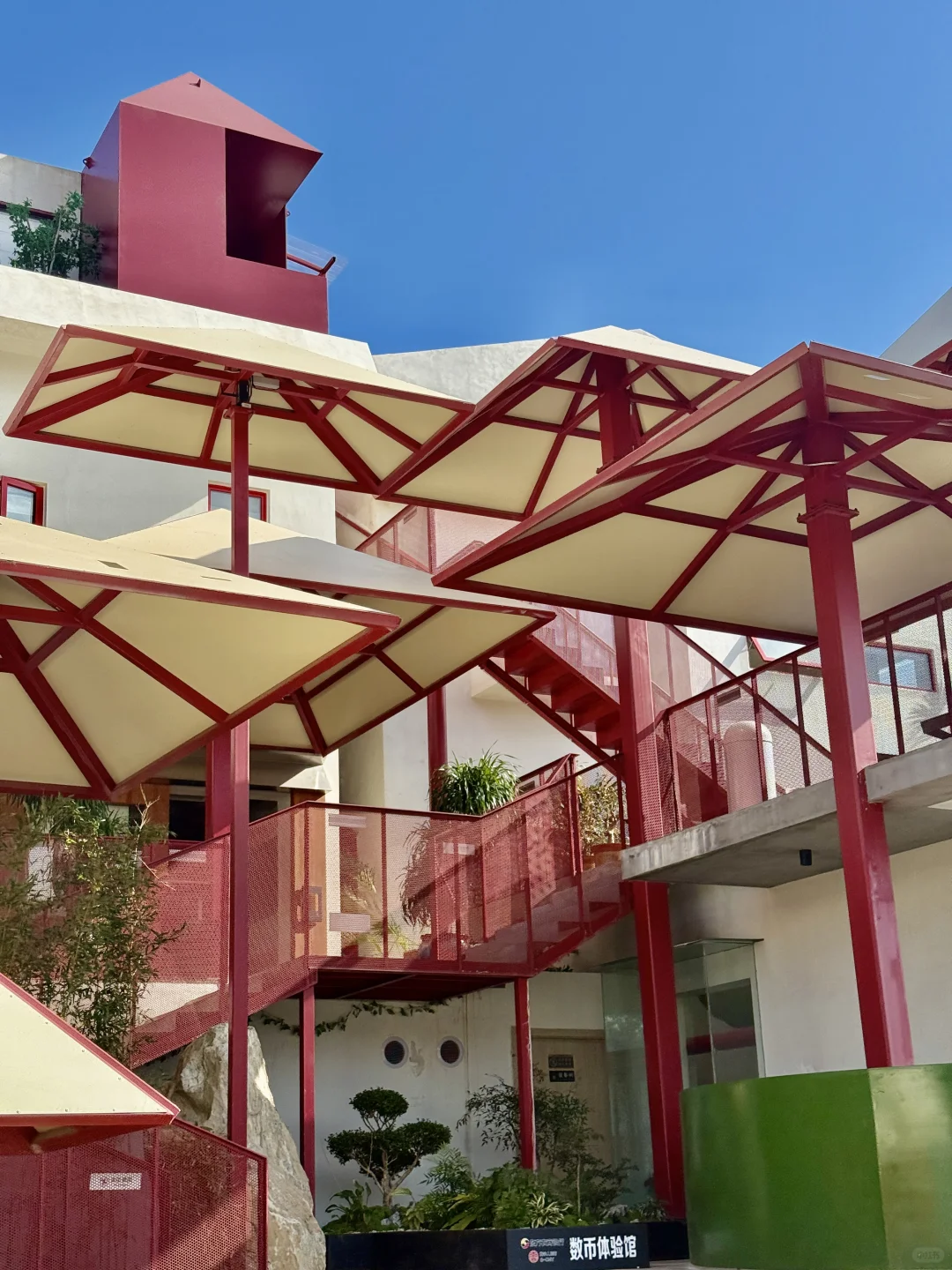 淡季的连云港更好玩！！6个小众景点推荐🌟