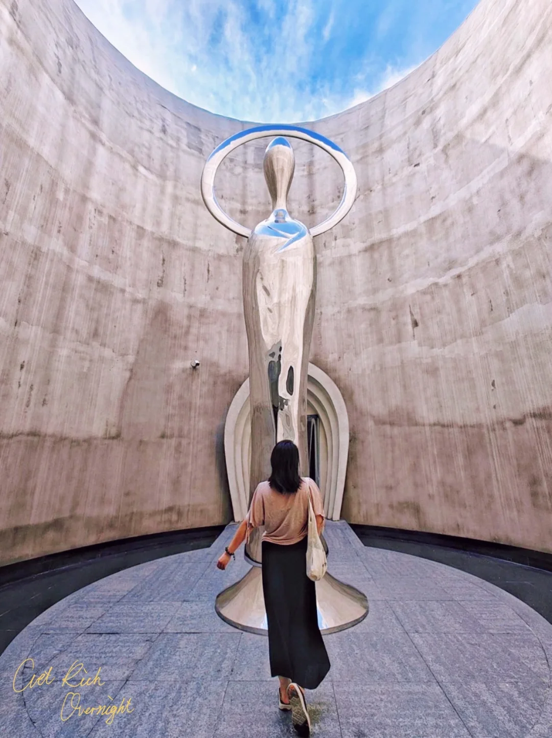 邯郸土著说真话！这些景点真·值得去⚡