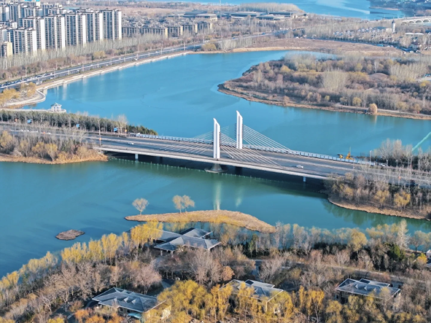 惊!这是我认识的那个西北城市银川吗?