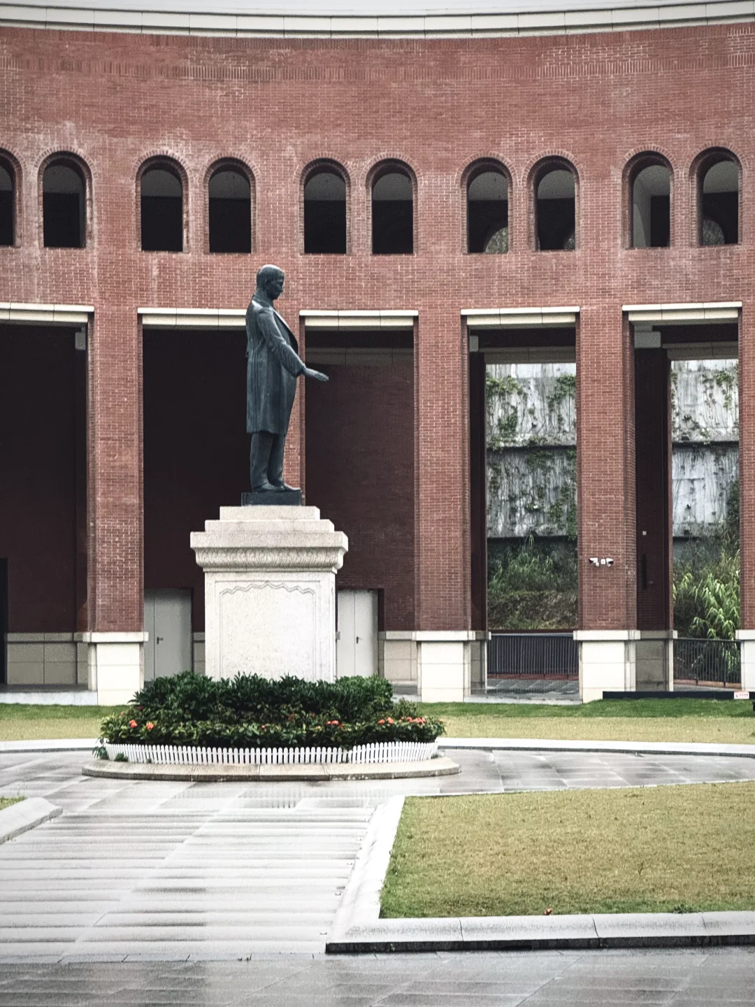 🌸周末打卡深圳景点（1/100）