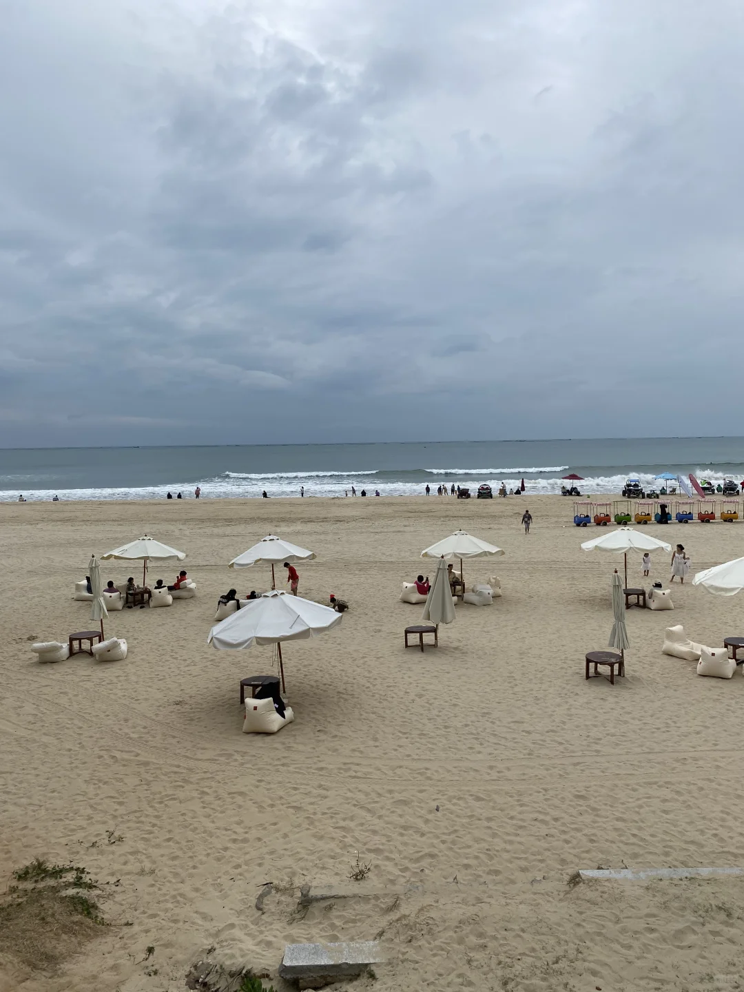 陵水真的是人间天堂...附上我的旅游攻略...