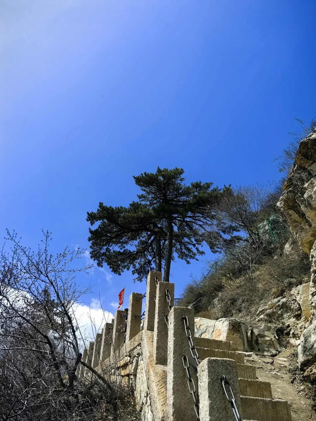 2025徒步🔟（北岳恒山）