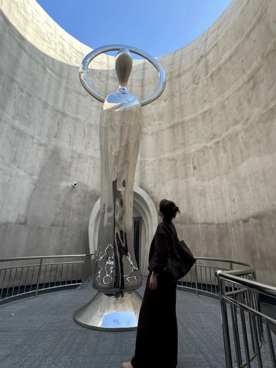 五一北方暴走攻略！4 城连玩+邯郸封神景点💥