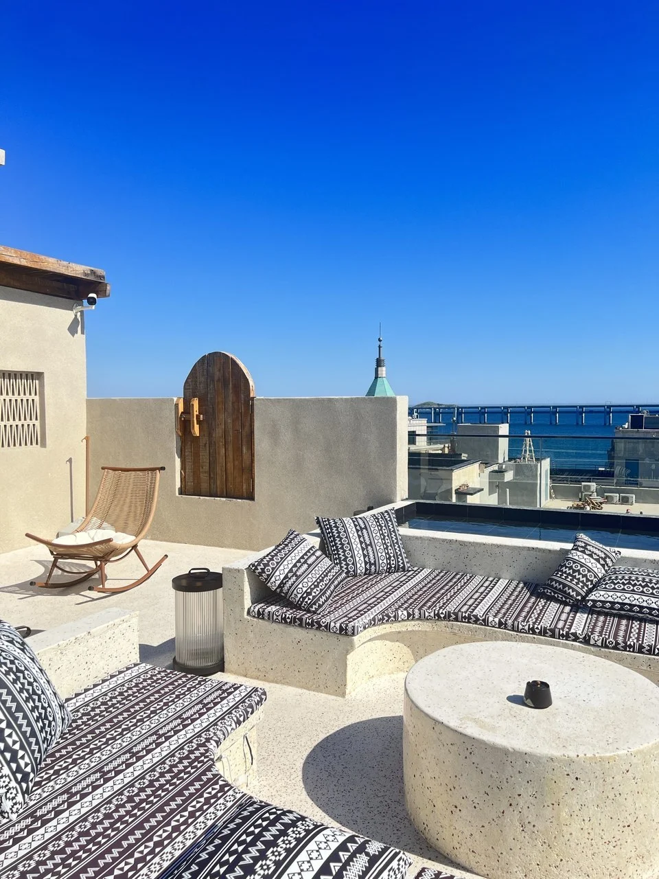 大连！海边小院（4.21开始空）淡季值哭😭谁懂