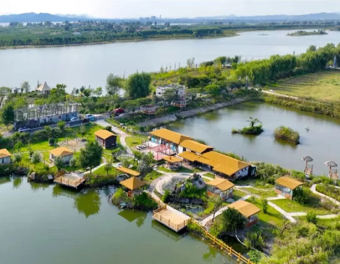 云蒙明珠生态旅游区