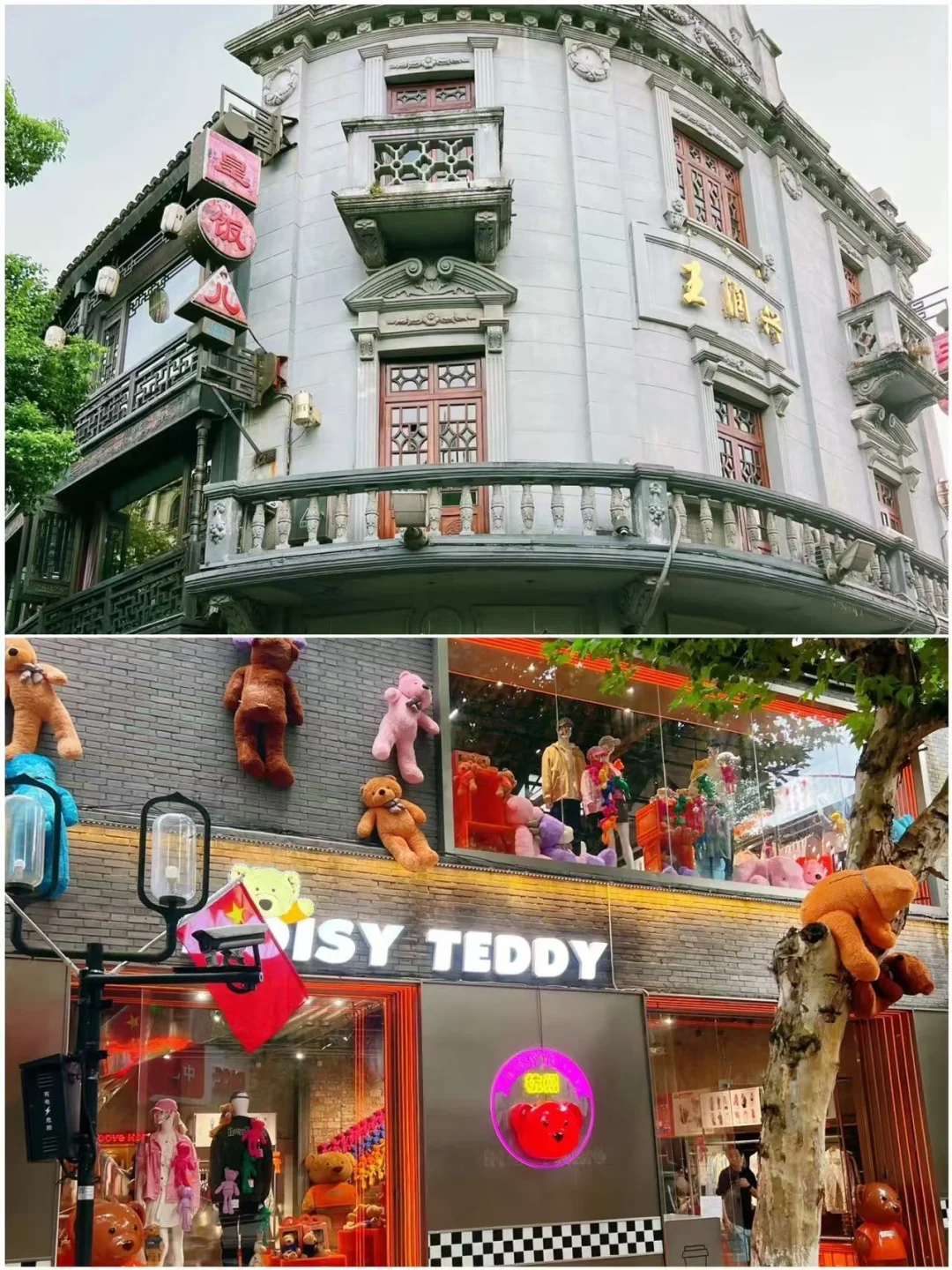 3-4月最值得去的五个城市!