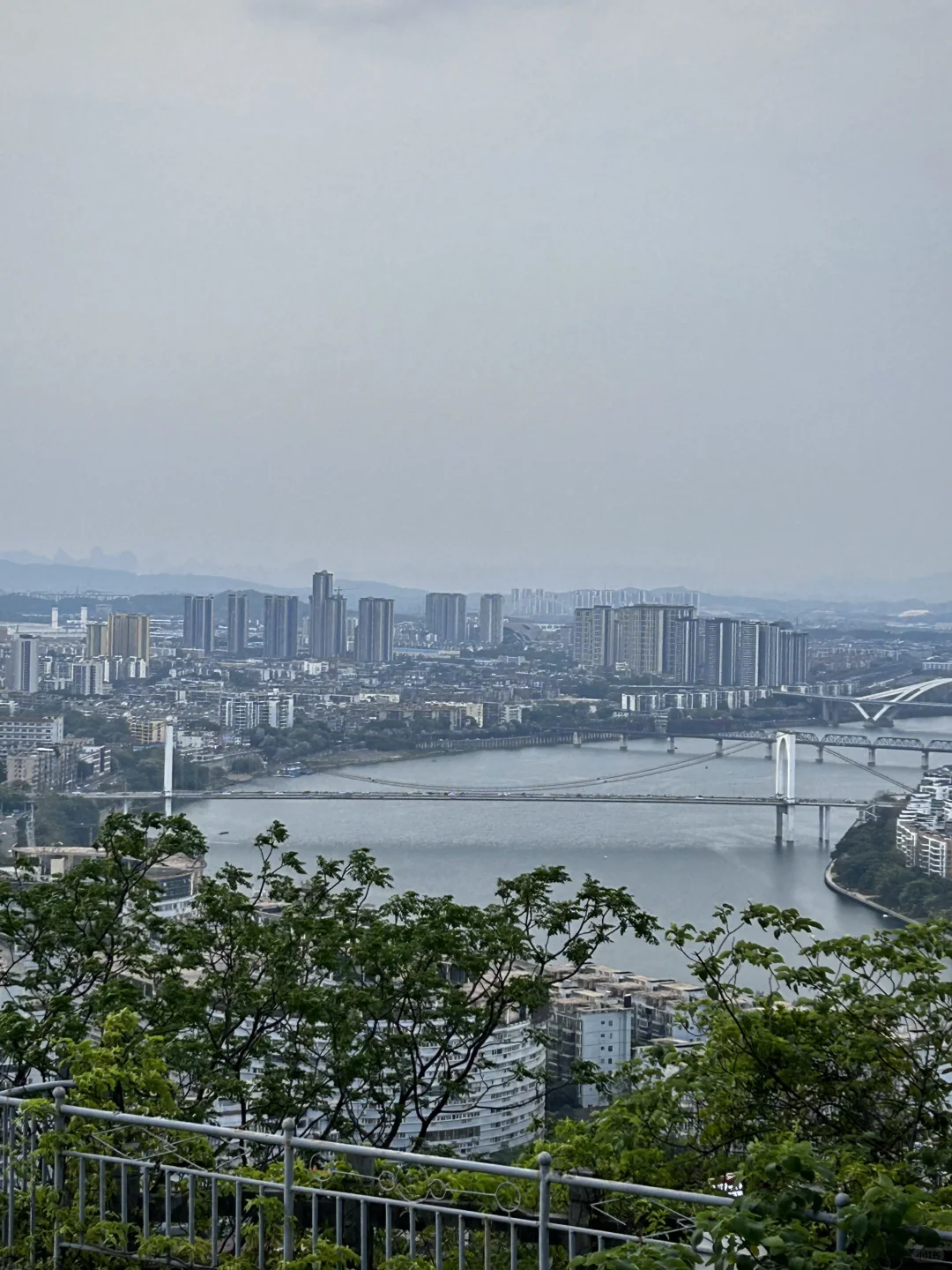 超详细柳州三天两夜旅游攻略（去粉版）