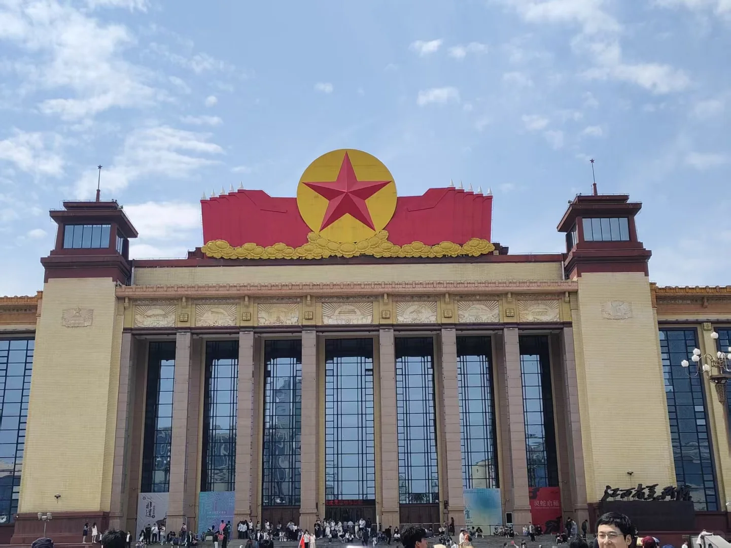 五一南昌旅游攻略➕旅游指南➕注意事项