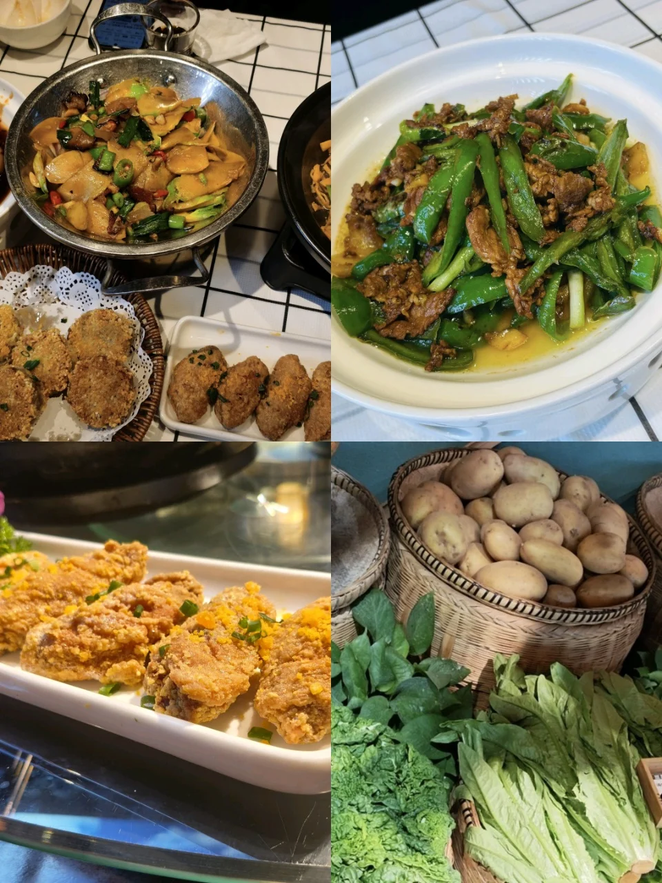 咸宁！是我想要的诗和远方