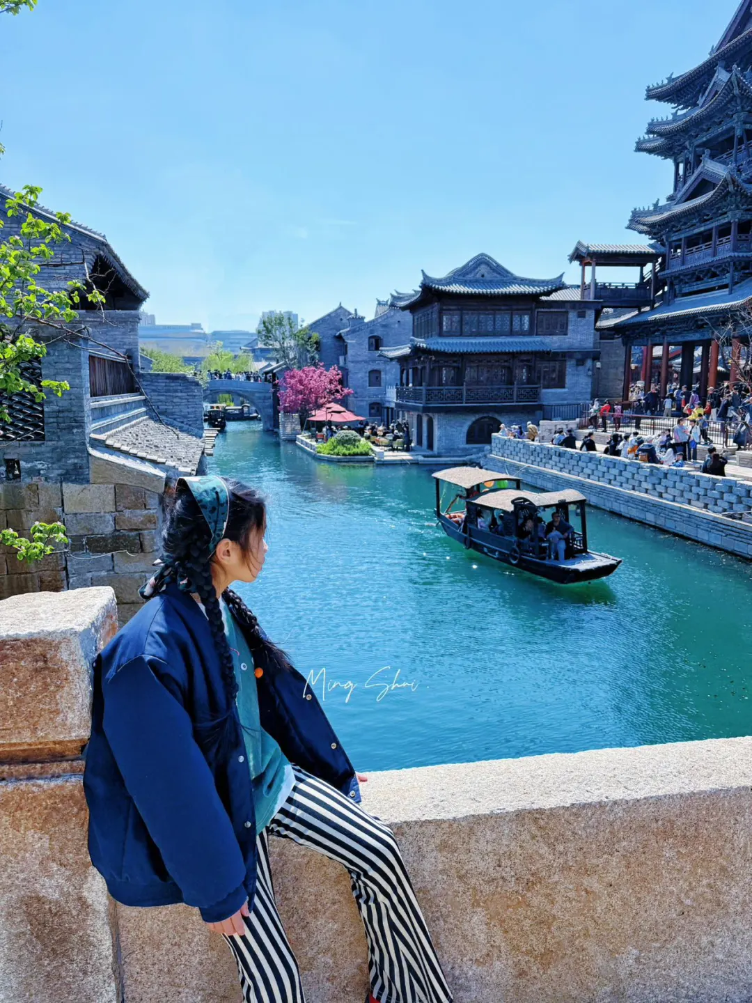 天津🚗4h|以为苏州够美了,直到我去了趟章丘
