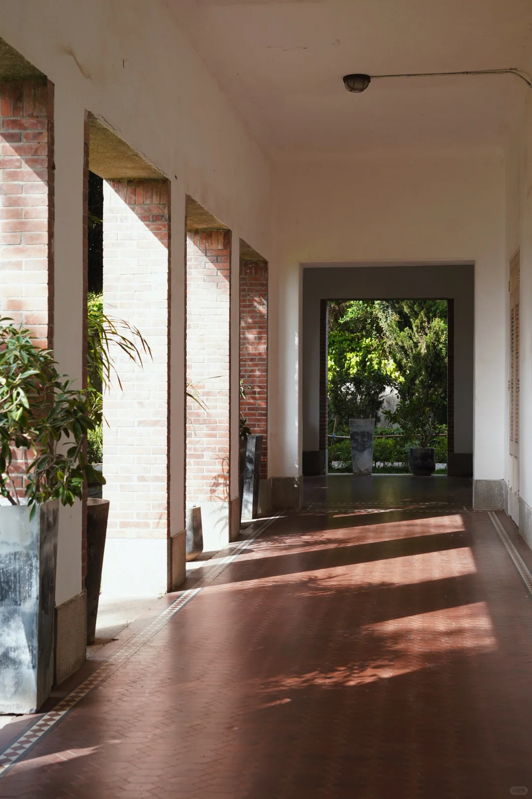 度假时光｜一个人的鼓浪屿，漫步成诗⛱️