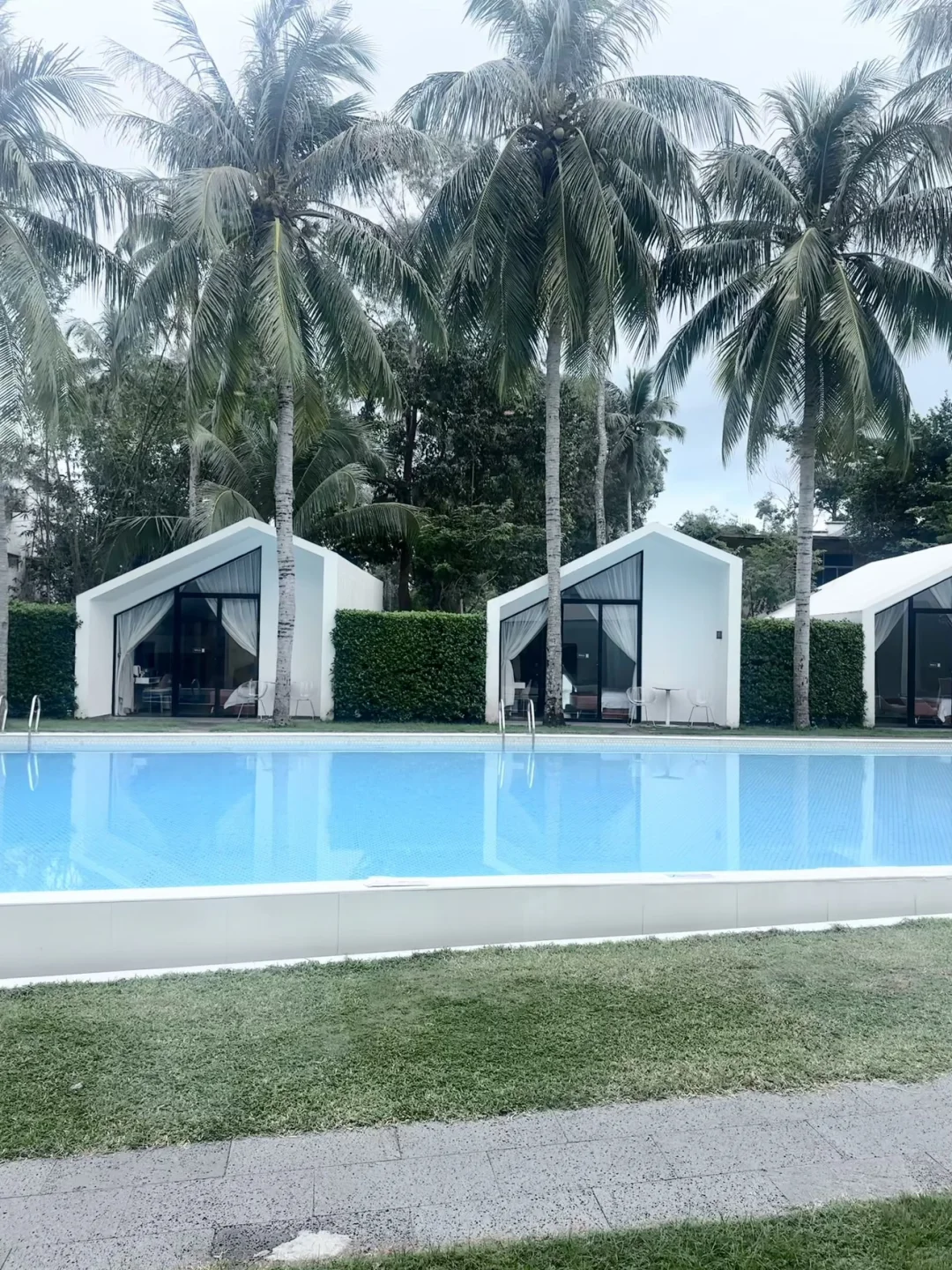 三亚已回🥹3-4月去三亚需慎重考虑