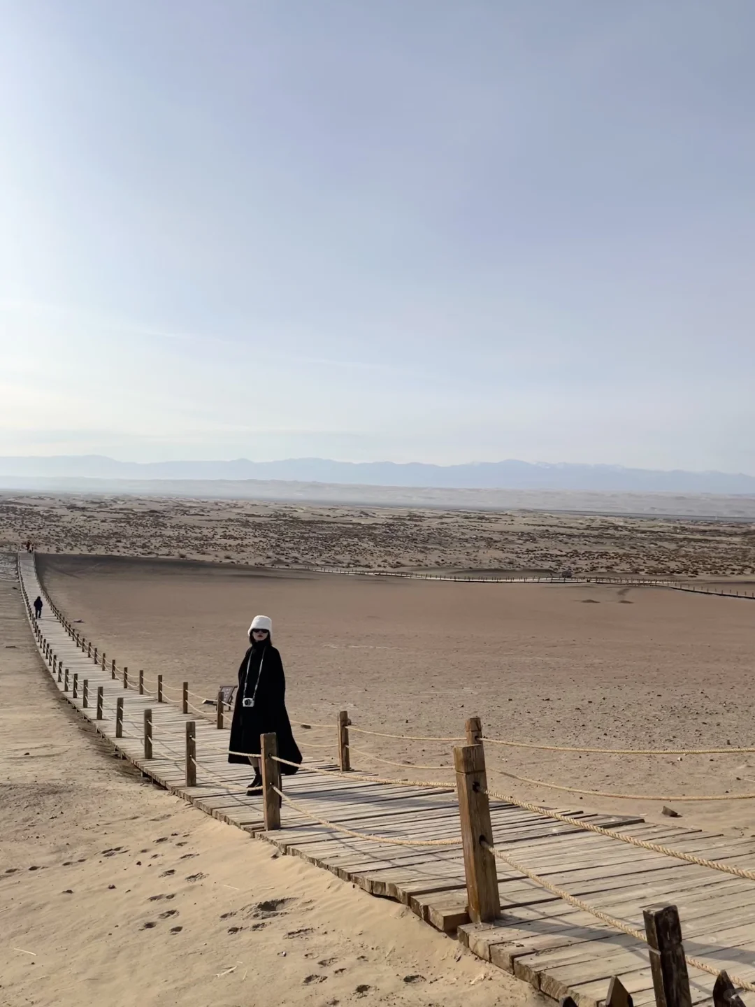 广州飞兰州敦煌张掖5天4晚攻略（附总花费）