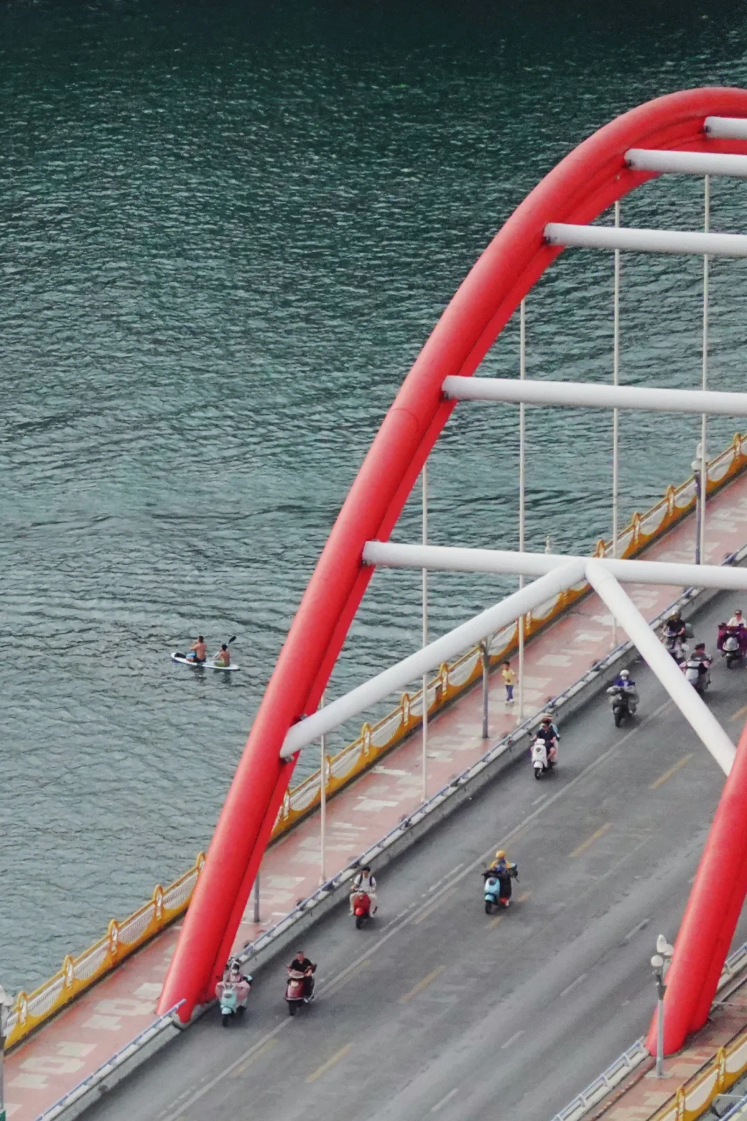 超详细柳州三天两夜旅游攻略（去粉版）