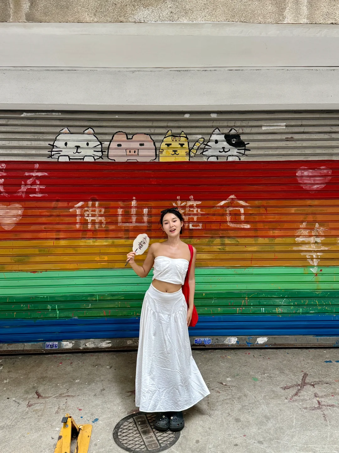 第一次去佛山‼️强烈建议复制这条一日游路线