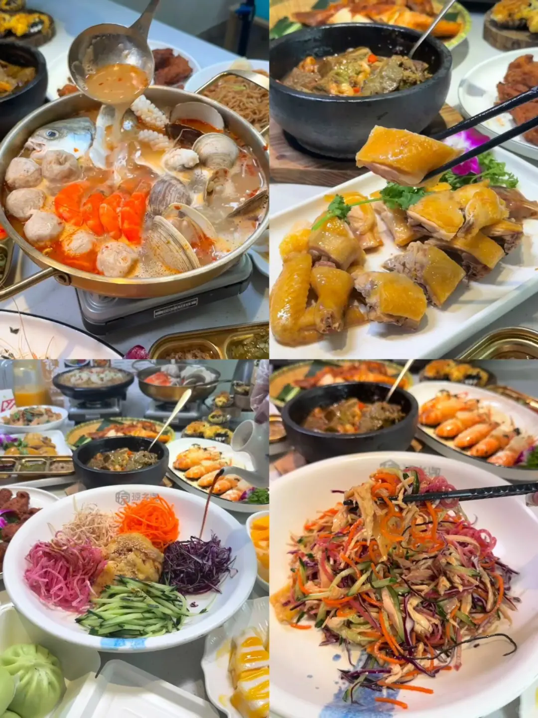 三亚已回🥹3-4月去三亚需慎重考虑