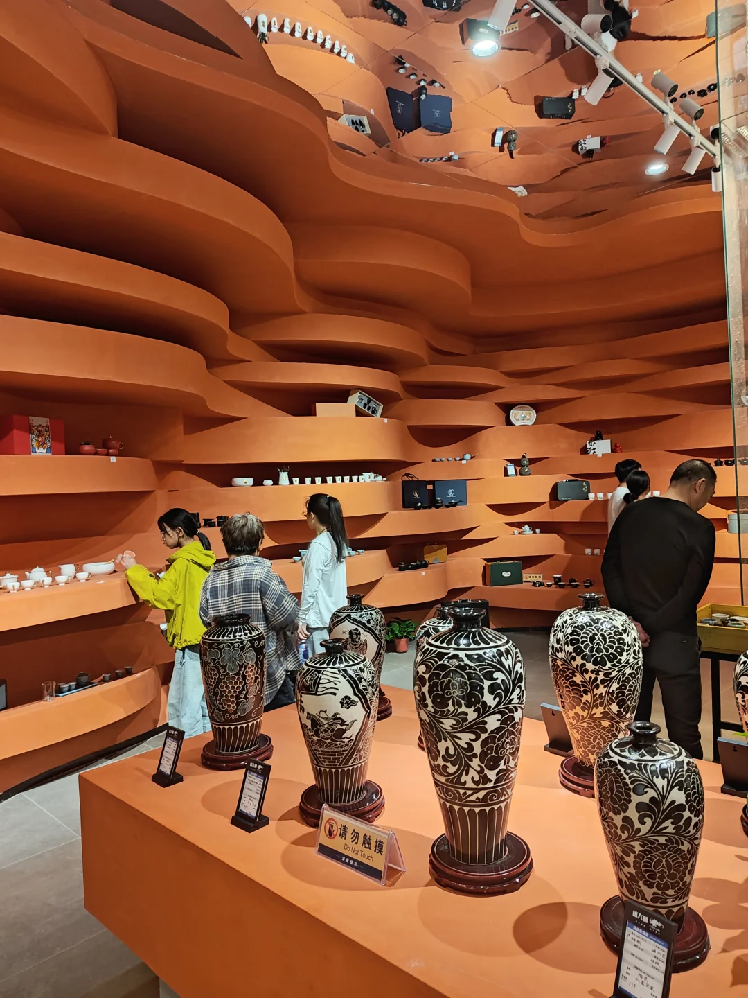 周末到河北之邯郸道