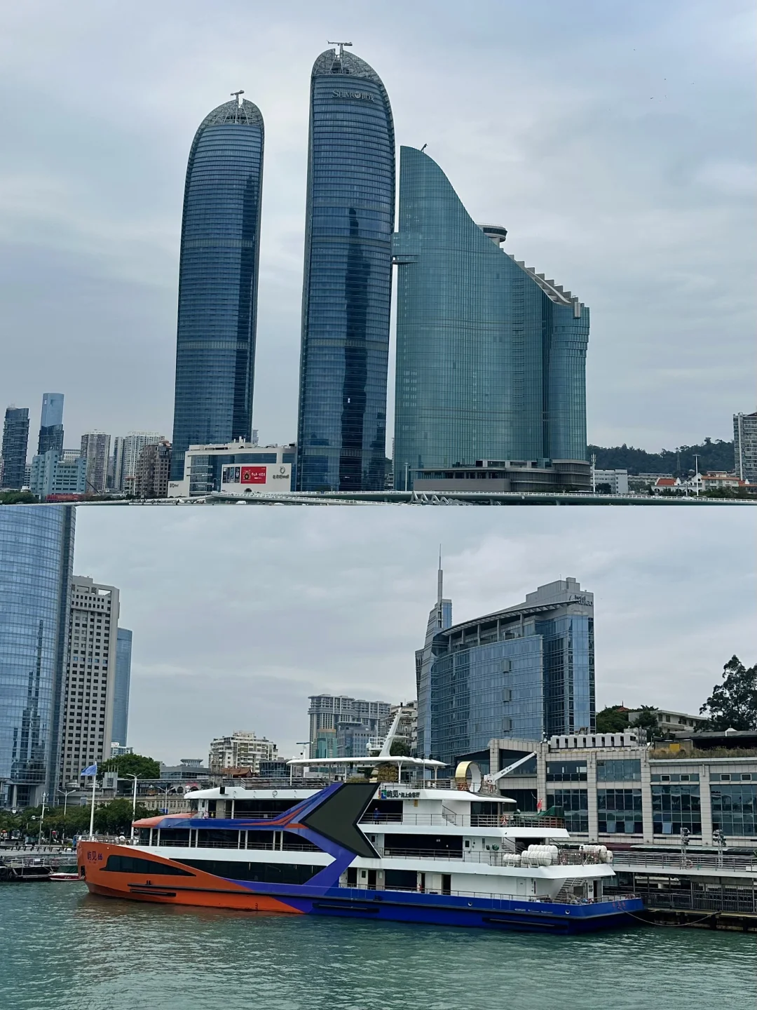 厦门旅游攻略赶紧码住！！