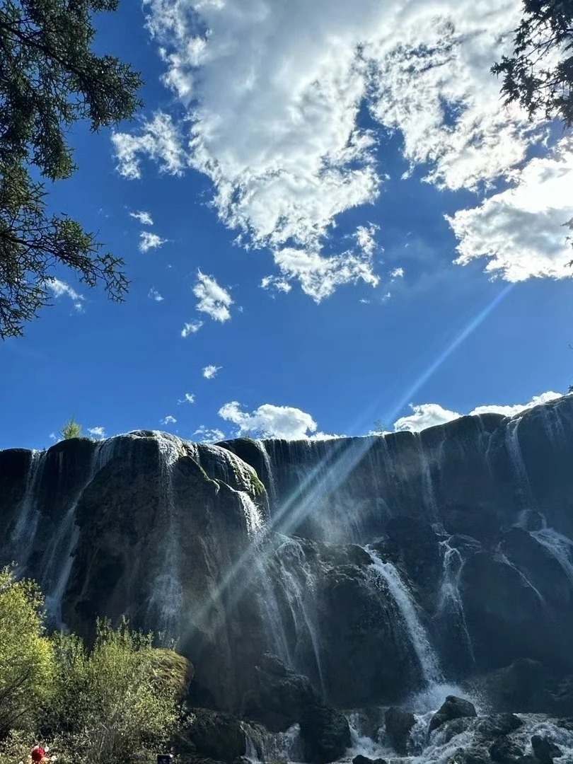 端午亲子游🔥九寨沟3天2晚不废脚攻略✅