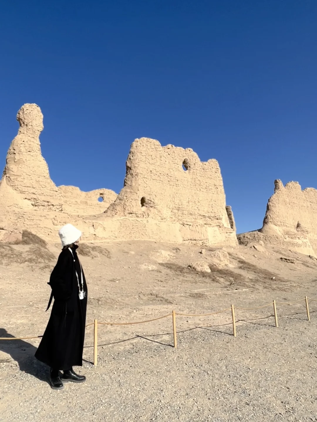 广州飞兰州敦煌张掖5天4晚攻略（附总花费）