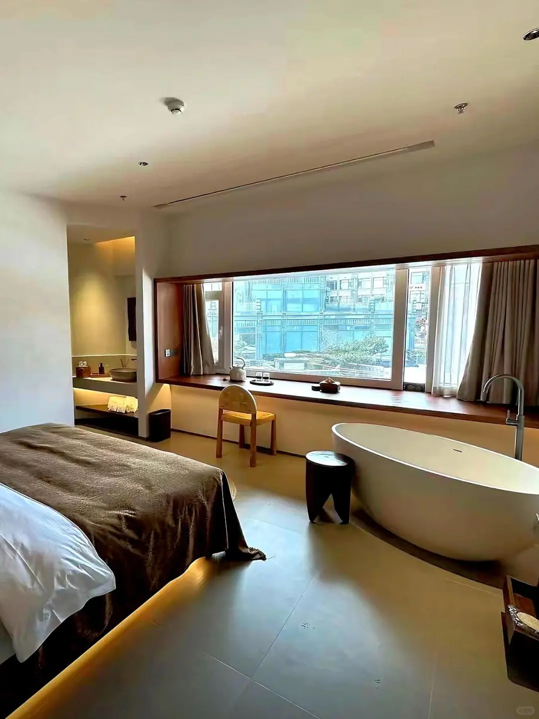 大连！海边小院（4.21开始空）淡季值哭😭谁懂