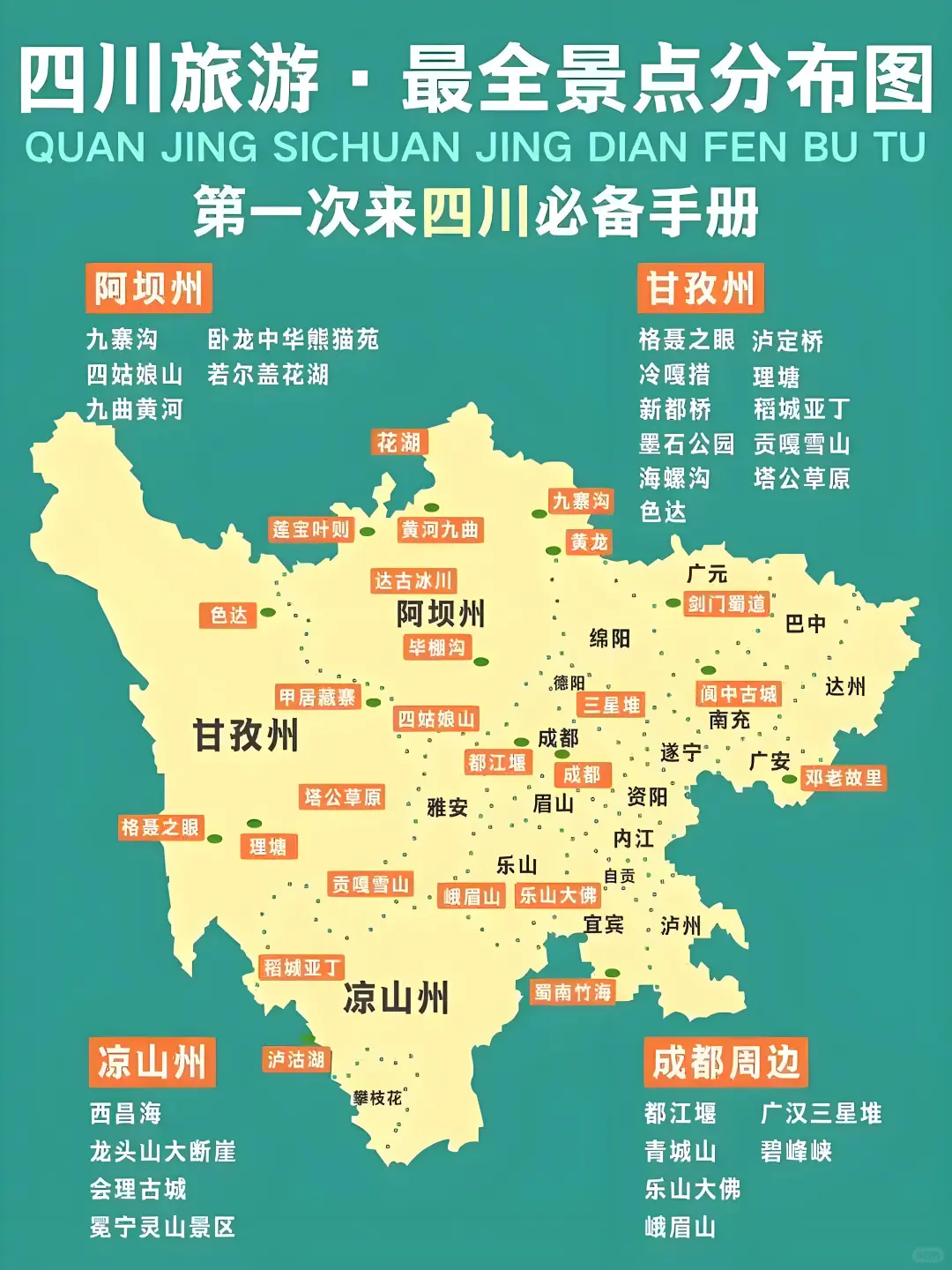 是时候准备下一次旅程啦🐼