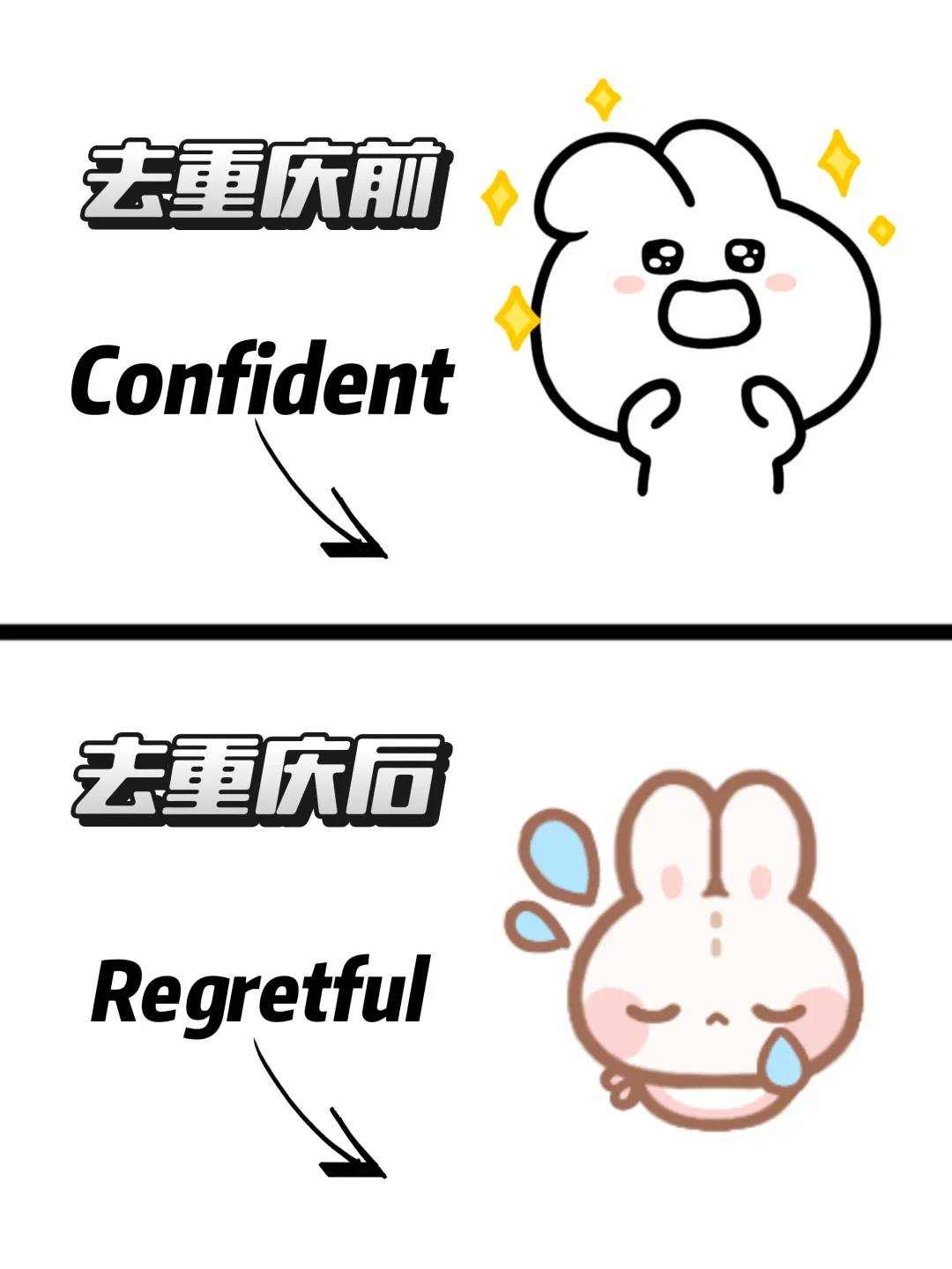 重庆旅游攻略来啦~