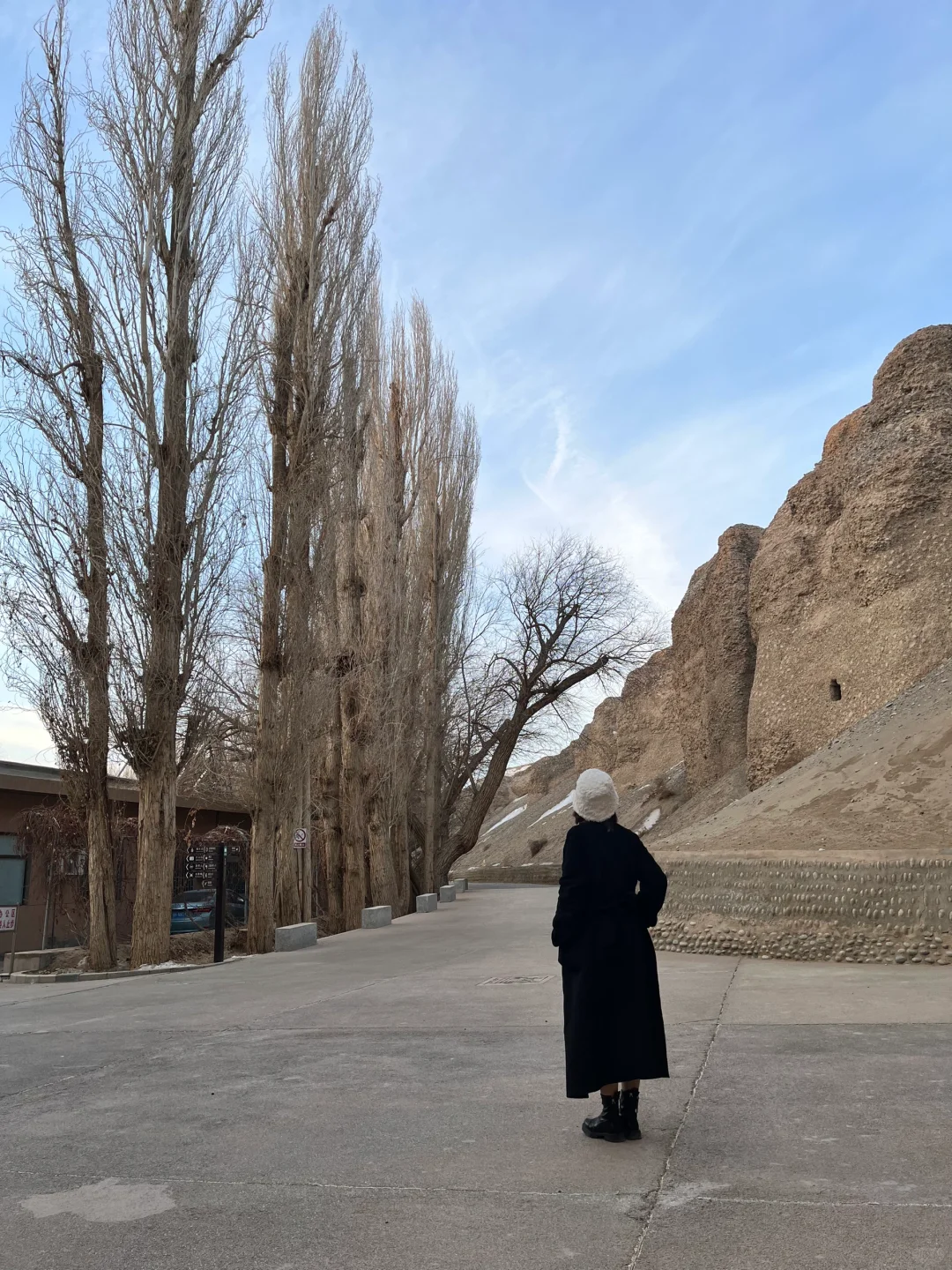 广州飞兰州敦煌张掖5天4晚攻略（附总花费）